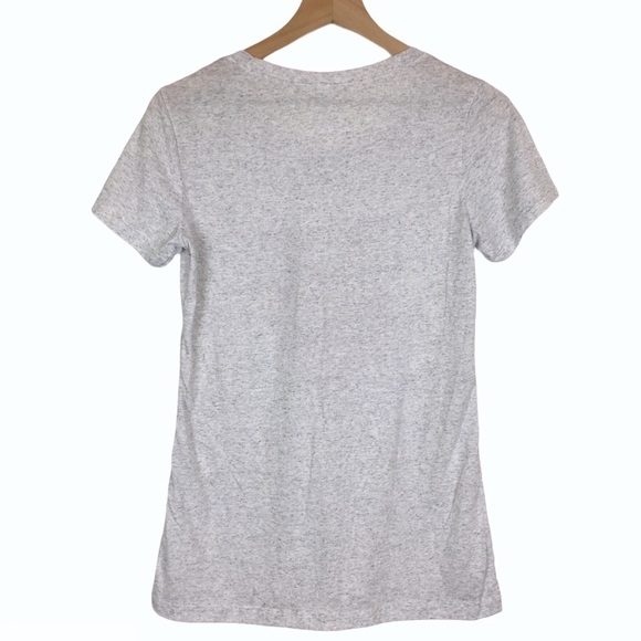 BELLA CANVAS T Shirt Graphic Pig Whatever Frosts Your Cupcake Short Sleeve Large - Picture 3 of 8